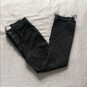 Everlane Kick Crop Jean, 27 Regular